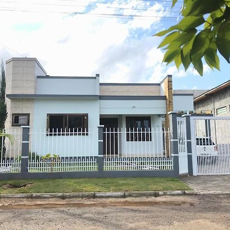 Casa Aconchego dos Canyons Praia Grande  Exterior foto