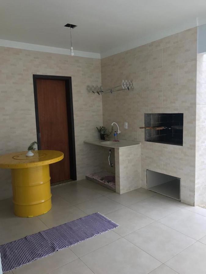 Casa Aconchego dos Canyons Praia Grande  Exterior foto