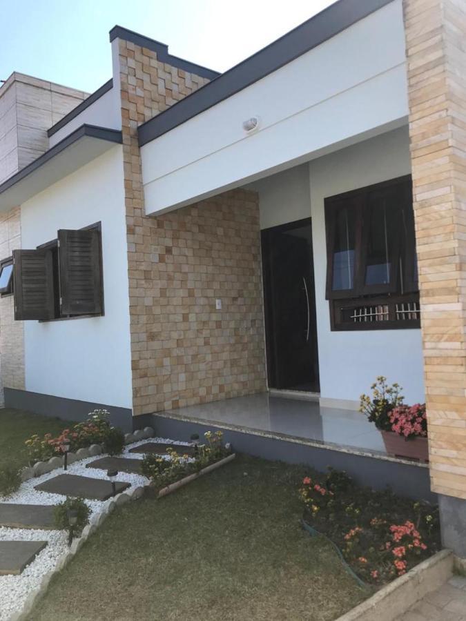Casa Aconchego dos Canyons Praia Grande  Exterior foto
