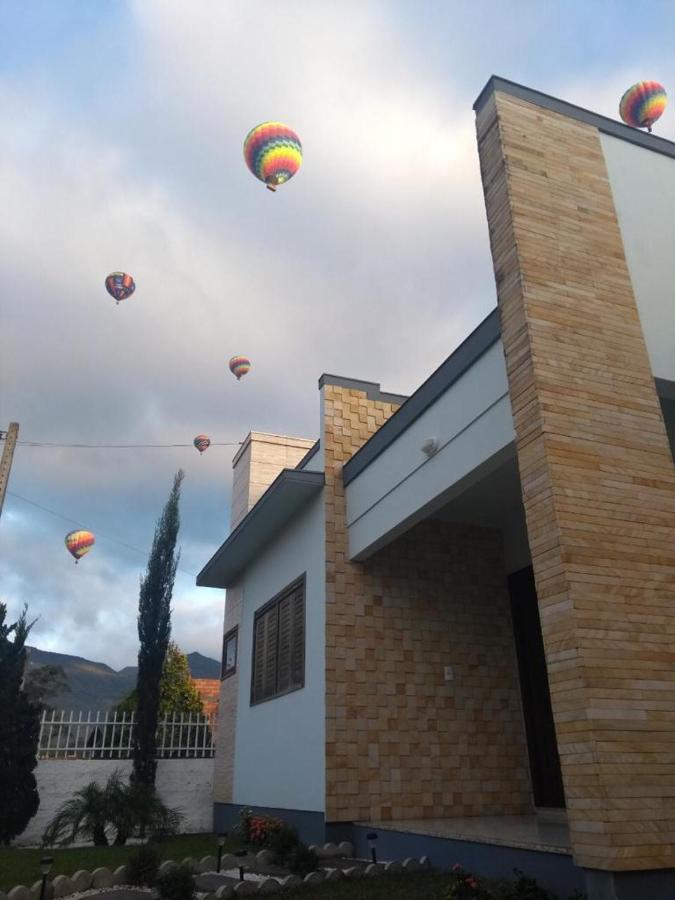 Casa Aconchego dos Canyons Praia Grande  Exterior foto