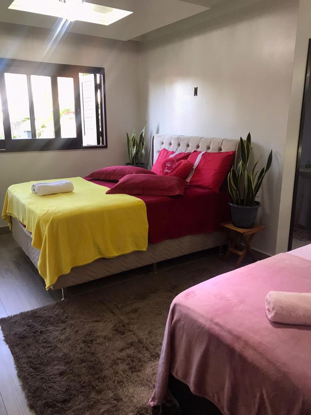 Casa Aconchego dos Canyons Praia Grande  Exterior foto